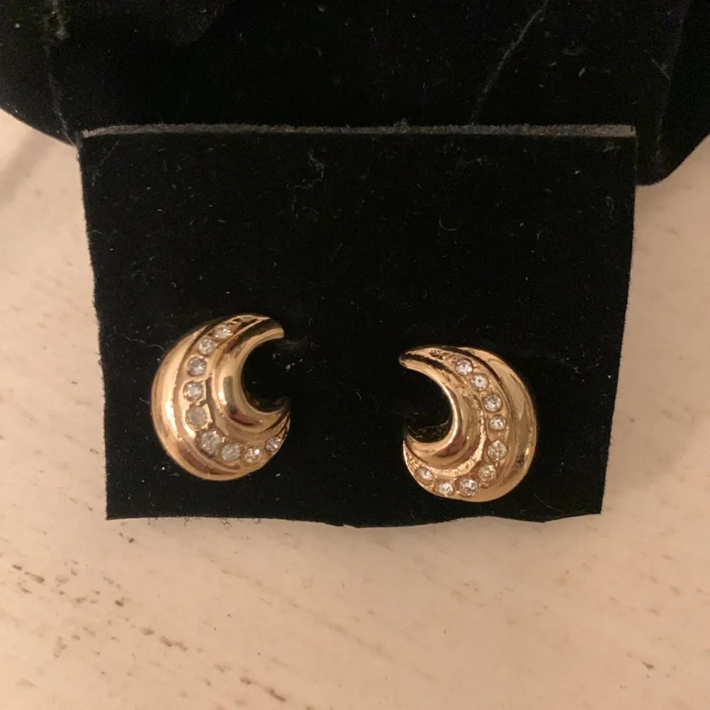 Dior earrings #50
